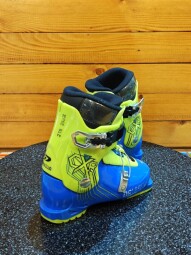 LYŽIARKY DALBELLO CXR 2 LIME 21MP